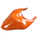 Injection Fairing Kit Bodywork Plastic ABS fit For Kawasaki ZX6R 636 2007-2008