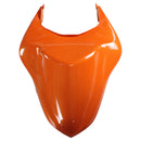 Injection Fairing Kit Bodywork Plastic ABS fit For Kawasaki ZX6R 636 2007-2008