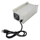 65 Amp WF-9865 Power Converter Charger RV Trailer Camper WF-9865-AD-CB WF-9800