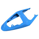 Injection Fairing Kit Bodywork Plastic ABS fit For Suzuki GSXR 600/750 2004-2005