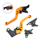 NEW Short Clutch Brake Lever fit for BMW R NINE T /PURE/RACER 2017-2023