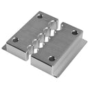 MTB Service/Rebuild Shaft Clamp for Fork & Shock /Vise block 8/9/9.5/10/12.7 mm