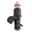 1PCS Fuel Injector 16450-PWC-J01 Fit HONDA CIVIC 1.8L 2006-2014 MP4274