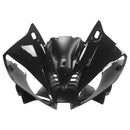 Injection Fairing Kit Bodywork Plastic ABS fit For Yamaha YZF 600 R6 2006-2007