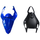 Injection Fairing Kit Bodywork Plastic ABS fit For Yamaha YZF 600 R6 2006-2007