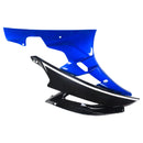 Injection Fairing Kit Bodywork Plastic ABS fit For Yamaha YZF 600 R6 2006-2007