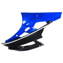 Injection Fairing Kit Bodywork Plastic ABS fit For Yamaha YZF 600 R6 2006-2007
