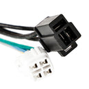 Flywheel Rotor Stator Regulator & Gasket For Suzuki Eiger 400 Manual 2002-2007