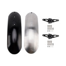 Steel Front Fender Mudguard For Street Scrambler 900 Speed Twin 900