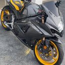 Injection Fairing Kit Bodywork Plastic ABS For Suzuki GSXR1000 2007-2008 K7