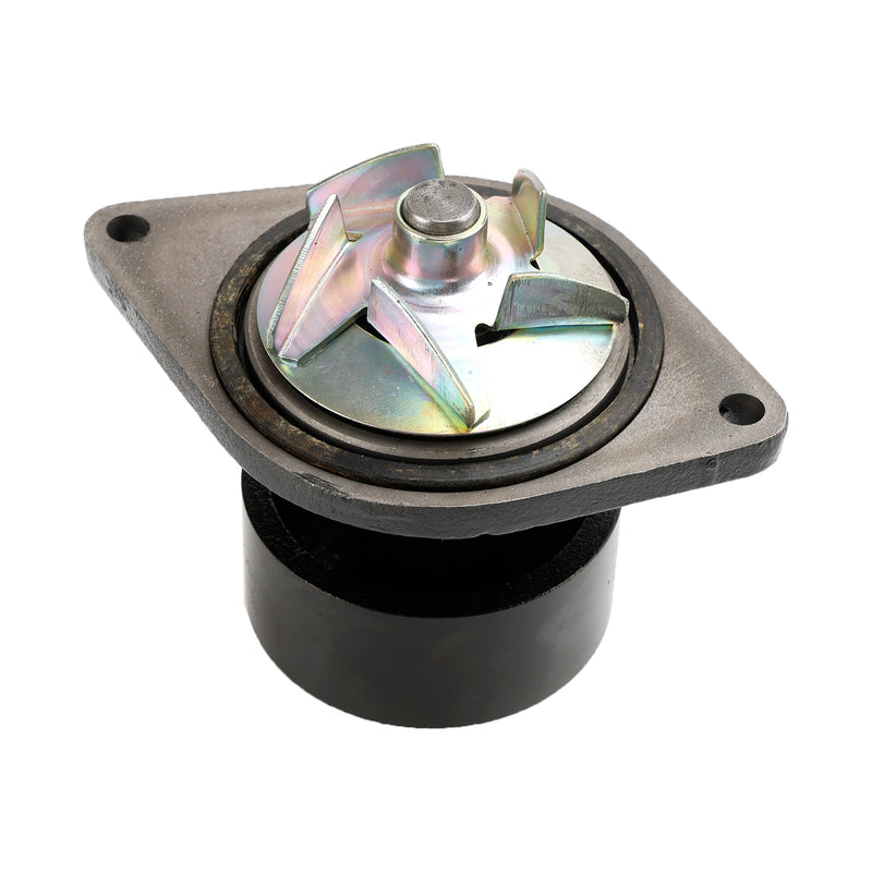 3960342 Water Pump For Dodge Cummins RAM 5.9 5.9L 12V 24V 1989-2002 Turbocharged Fedex Express