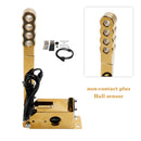 For Racing Games G25/G27/G29/T300/T500 For Assetto PC 14Bit SIM USB Handbrake