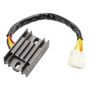 Stator Regulator Rectifier Gasket For Suzuki Lt-F160 Quadrunner 160 1997-2007