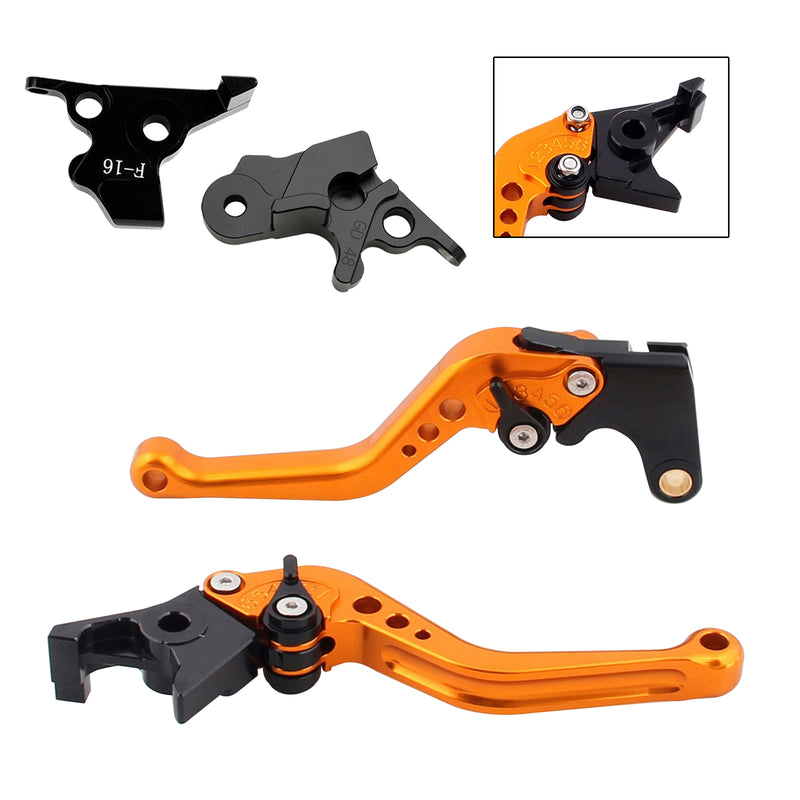 NEW Short Clutch Brake Lever fit for HARLEY X350 2022-2023