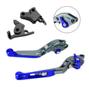 Adjustable Clutch Brake Lever fit for CFMOTO 450SS 450SR 21-23 450NK 23-24