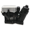 07.2013-06.2015 For BMW 3 Gran Turismo (F34) 320 d xDrive Hatchback Engine Oil Cooler CH11217ECO