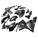 Injection Fairing Kit Bodywork Plastic ABS fit For Kawasaki ZX10R 2004-2005