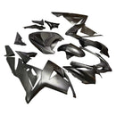 Injection Fairing Kit Bodywork Plastic ABS fit For Kawasaki ZX10R 2004-2005