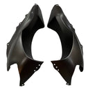 Injection Fairing Kit Bodywork Plastic ABS fit For Kawasaki ZX10R 2004-2005