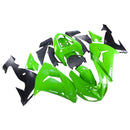 Injection Fairing Kit Bodywork Plastic ABS fit For Kawasaki ZX10R 2006-2007
