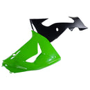 Injection Fairing Kit Bodywork Plastic ABS fit For Kawasaki ZX10R 2006-2007