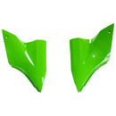 Injection Fairing Kit Bodywork Plastic ABS fit For Kawasaki ZX10R 2006-2007
