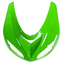 Injection Fairing Kit Bodywork Plastic ABS fit For Kawasaki ZX10R 2006-2007