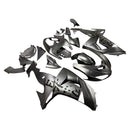 Injection Fairing Kit Bodywork Plastic ABS fit For Kawasaki ZX10R 2006-2007