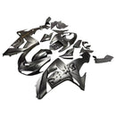 Injection Fairing Kit Bodywork Plastic ABS fit For Kawasaki ZX10R 2006-2007