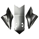 Injection Fairing Kit Bodywork Plastic ABS fit For Kawasaki ZX10R 2006-2007