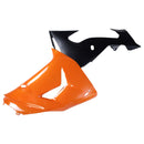 Injection Fairing Kit Bodywork Plastic ABS fit For Kawasaki ZX10R 2006-2007