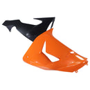 Injection Fairing Kit Bodywork Plastic ABS fit For Kawasaki ZX10R 2006-2007