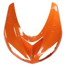 Injection Fairing Kit Bodywork Plastic ABS fit For Kawasaki ZX10R 2006-2007