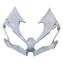 Injection Fairing Kit Bodywork Plastic ABS fit For Kawasaki ZX6R 2019-2023