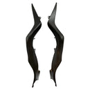 Injection Fairing Kit Bodywork Plastic ABS fit For Kawasaki ZX6R 2019-2023