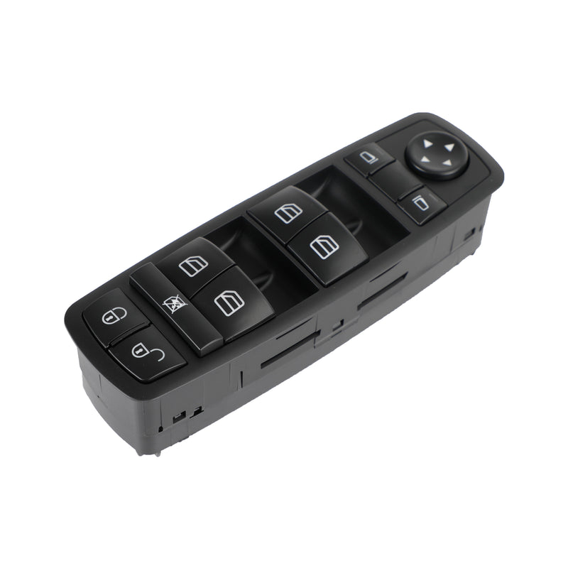 Master Power Window Switch For Mercedes-Benz W169 W245 1698206610