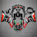 2009-2015 Aprilia RSV4 1000 Injection Fairing Kit Bodywork Plastic ABS