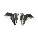 Injection ABS Plastic Bodywork Fairing Fit For Honda VFR800 2002-2012 013#