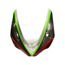 Injection Fairing Kit Bodywork Plastic ABS fit For Kawasaki ZX6R 636 2005-2006