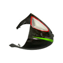 Injection Fairing Kit Bodywork Plastic ABS fit For Kawasaki ZX6R 636 2005-2006