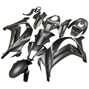 Injection Fairing Kit Bodywork Plastic ABS fit For Kawasaki ZX10R 2011-2015