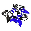 Injection Fairing Kit Bodywork Plastic ABS fit For Kawasaki ER6F Ninja650 2012-2016