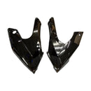 Injection Fairing Kit Bodywork Plastic ABS fit For Kawasaki ER6F Ninja650 2012-2016