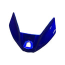 Injection Fairing Kit Bodywork Plastic ABS fit For Kawasaki ER6F Ninja650 2012-2016