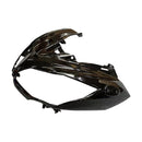 Injection Fairing Kit Bodywork Plastic ABS fit For Kawasaki ER6F Ninja650 2012-2016