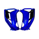 Injection Fairing Kit Bodywork Plastic ABS fit For Kawasaki ER6F Ninja650 2012-2016