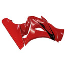 Injection Fairing Kit Bodywork Plastic ABS For Suzuki GSXR1000 2017-2025 K17