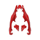 Injection Fairing Kit Bodywork Plastic ABS For Suzuki GSXR1000 2017-2025 K17