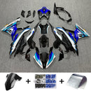 2023-2024 BMW S1000RR Injection Fairing Kit Bodywork Plastic ABS