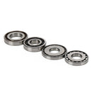 K114 CVT Automatic Transmission Pulley Bearing Kit 4PCS For Toyota Lexus B49-12UR B37-9A B37Z-5UR B37Z-15UR